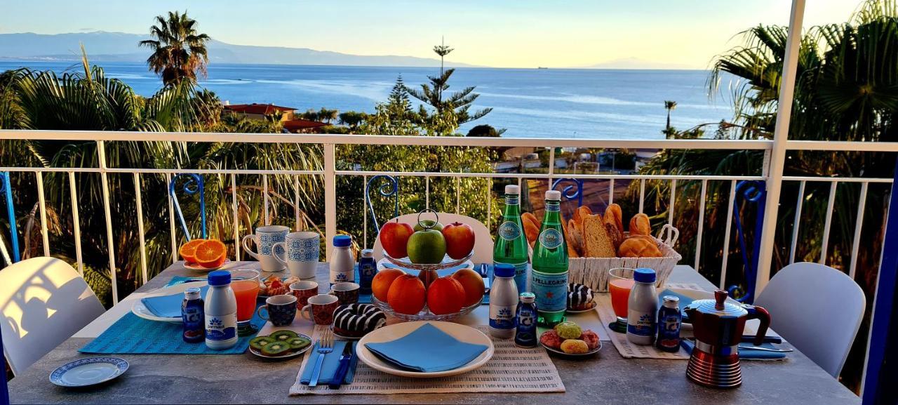 Ninfa sul Mare Apartments Aparthotel