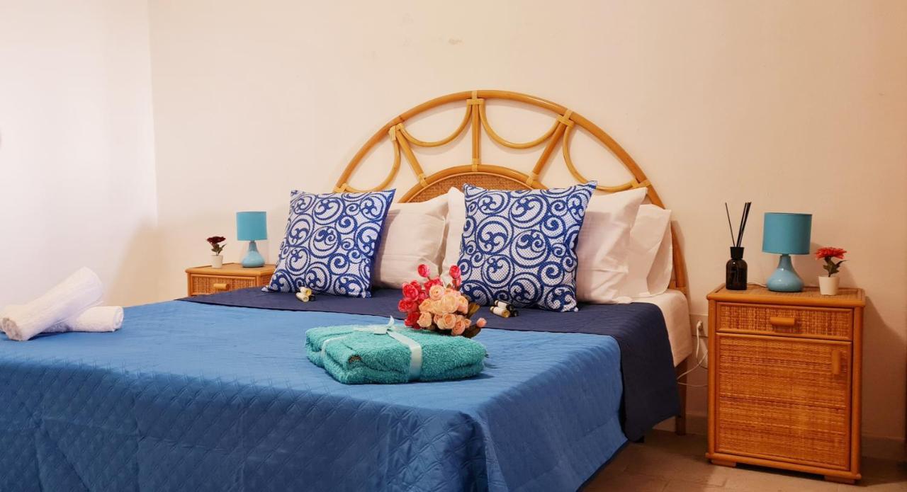 Ninfa sul Mare Apartments Aparthotel