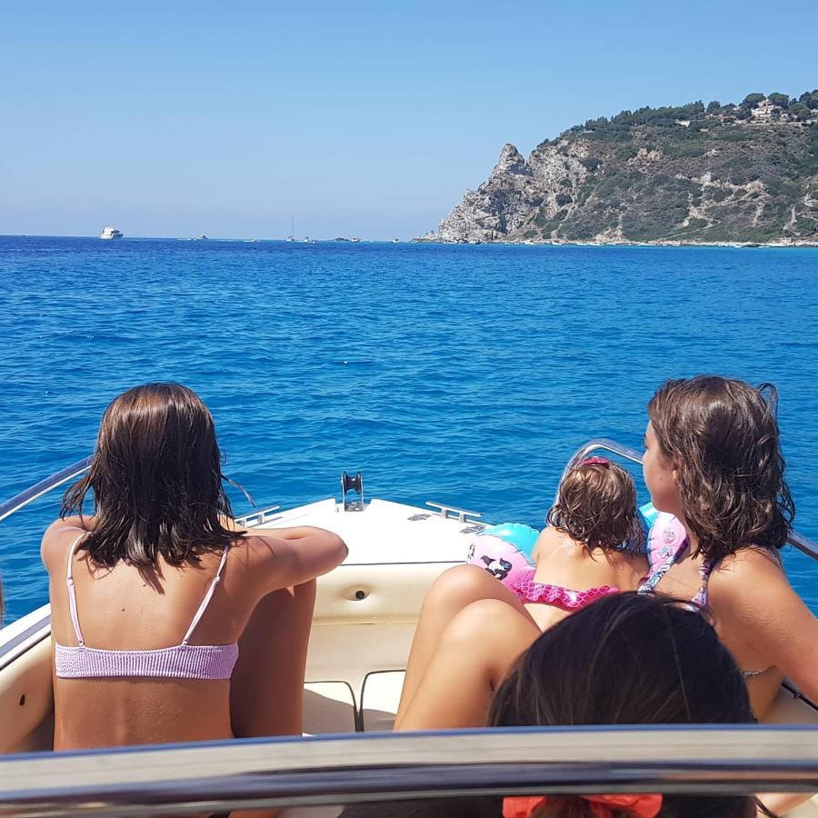 Ninfa Sul Mare Apartments 50 M E T R I Dal Mare Best Breakfast And Free Parking Aparthotel